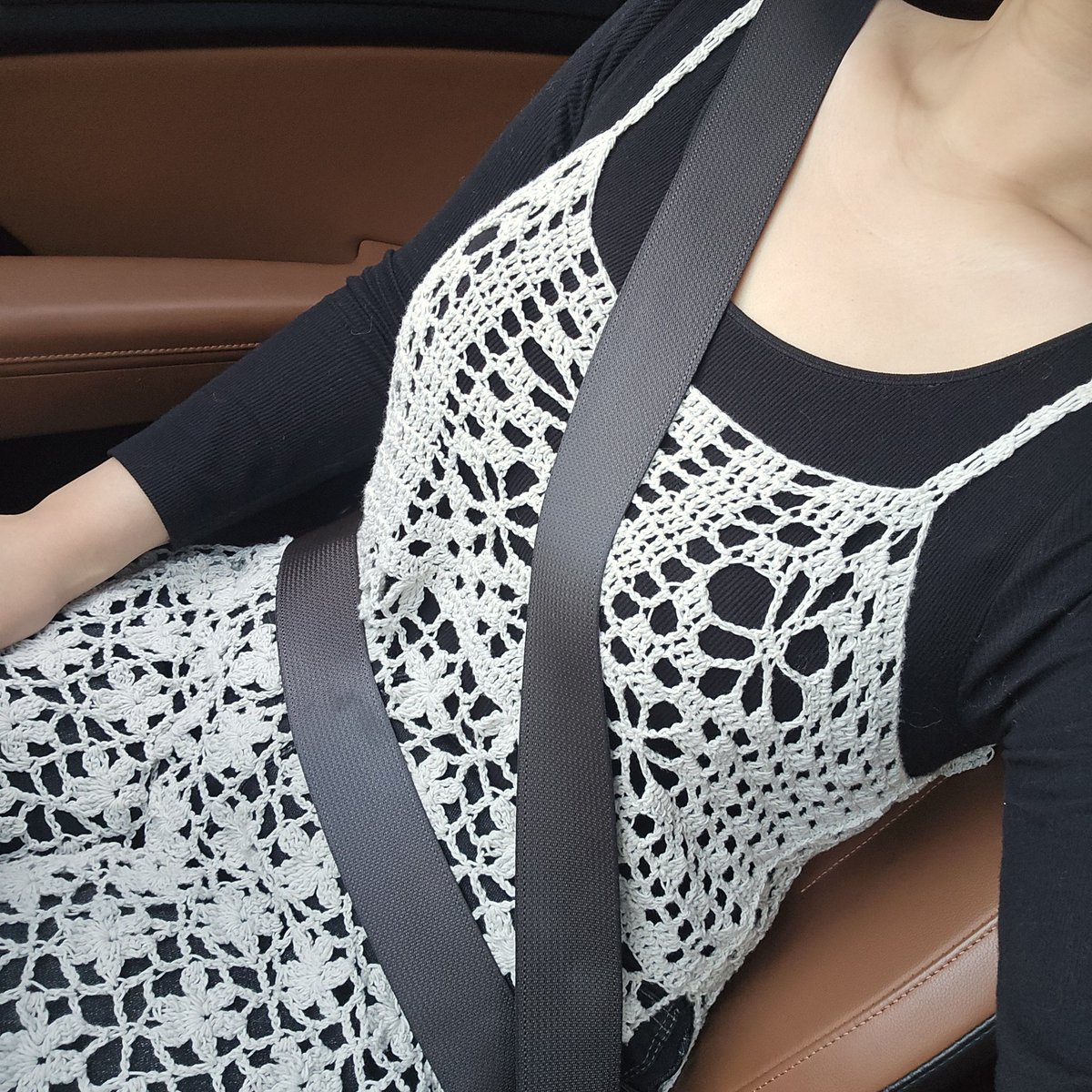 백수정 | 𝙲𝚁𝙰𝙲𝙾 𝙺𝙽𝙸𝚃𝚂🧶 tweet media