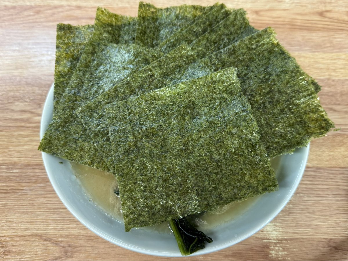 MA_Jintan's tweet photo. 麺〜（≧∇≦） https://t.co/huDnWywyR7