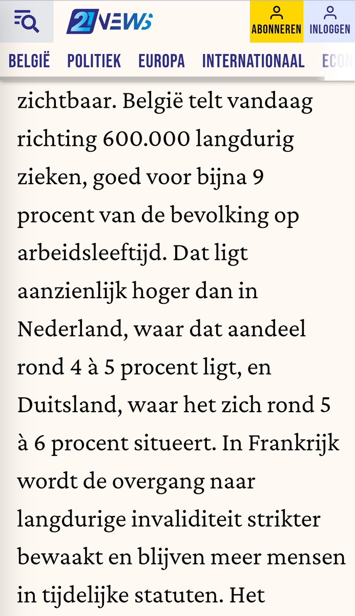 Pieter Cleppe tweet media