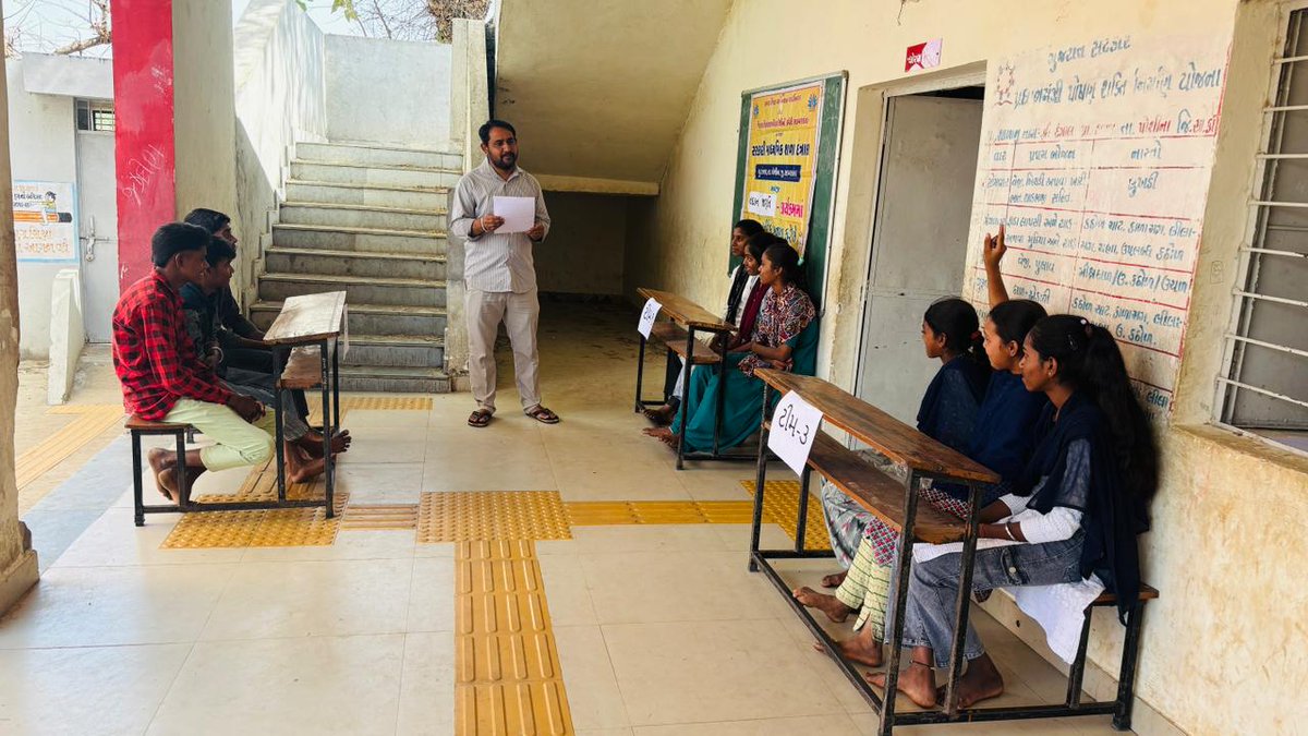 Collector Sabarkantha tweet media