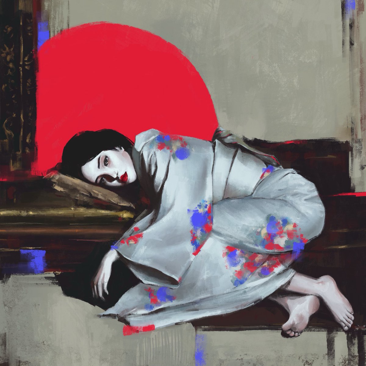 Anna Shee tweet media