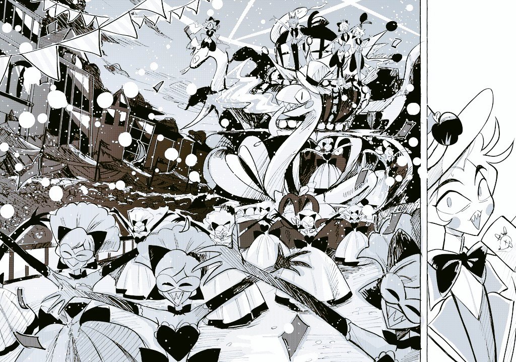 寝るら@5/6 東7s41b tweet media