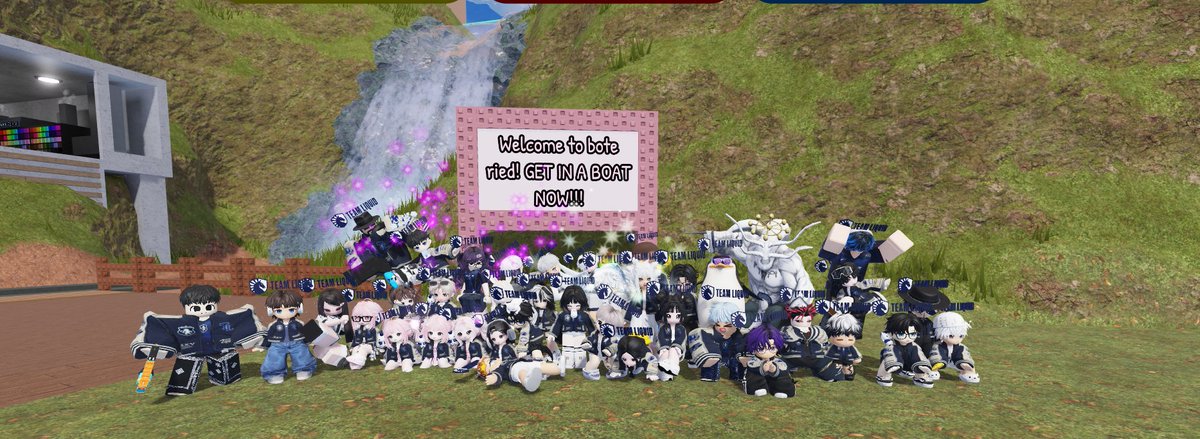 pinaphvirus's tweet photo. THIS IS TEAM LIQUID 
WE WILL ANNOUNCEMENT SOMETHING BIG.. https://t.co/nRUO3N8b0u