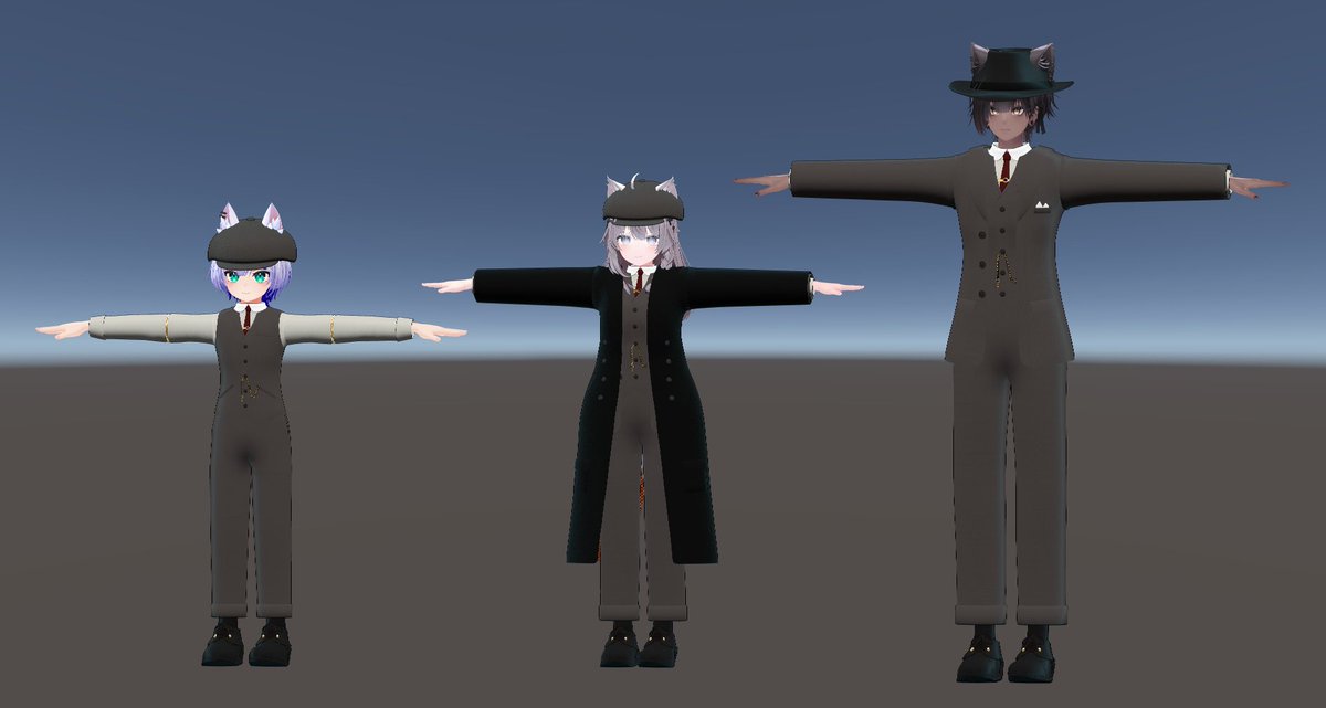 蒸気帝 Emperor-Eagle tweet media