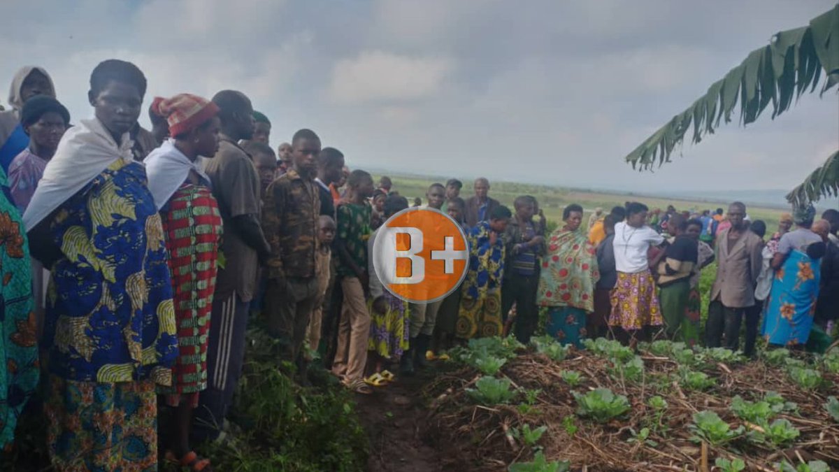 BPlus TV Rwanda tweet media