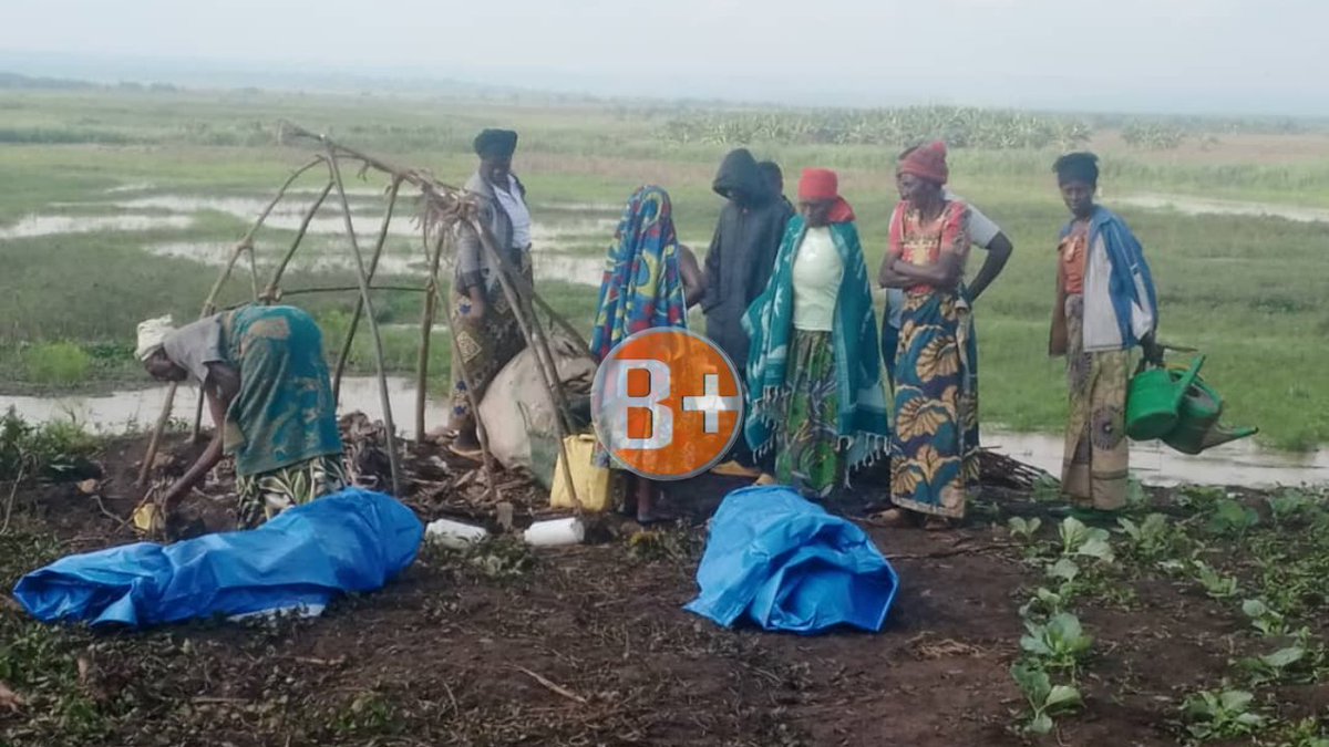 BPlus TV Rwanda tweet media