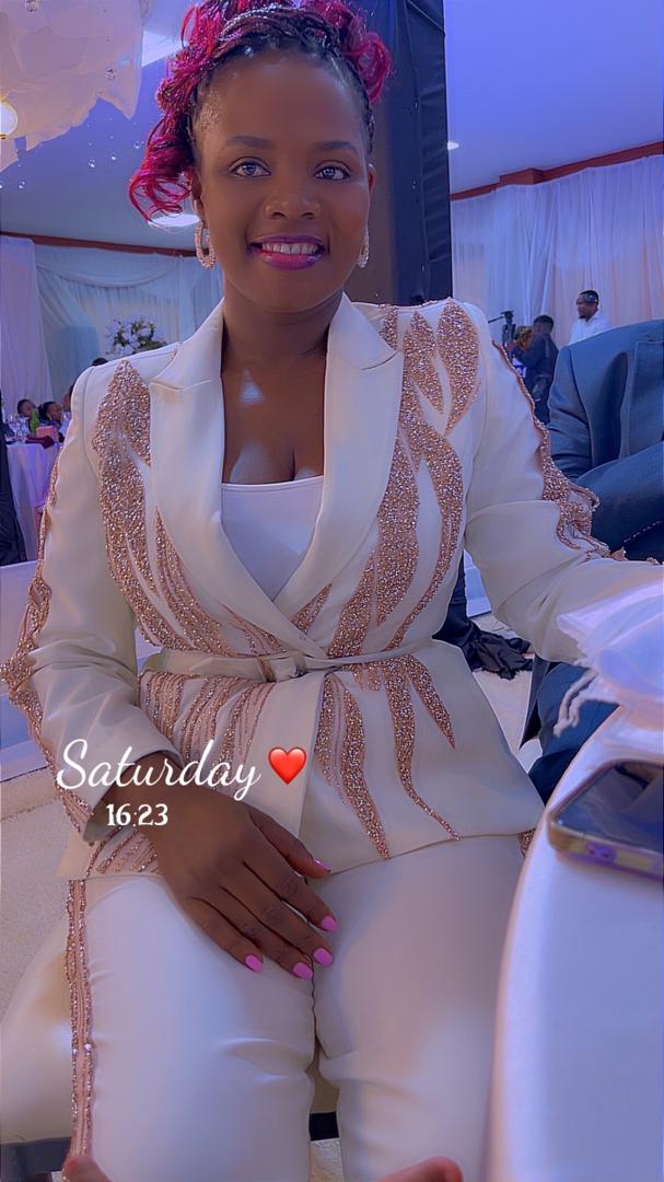 dc_coutureug's tweet image. Style is what you buy , fashion is what you do with it.

Buy or hire this suit from our store.

We are located at California plaza 
First Floor,
Shop 1F06

Gmail address; divineprossie5@gmail.com

Contacts; 0782200875
                  0709596162
#fashion #style #trending