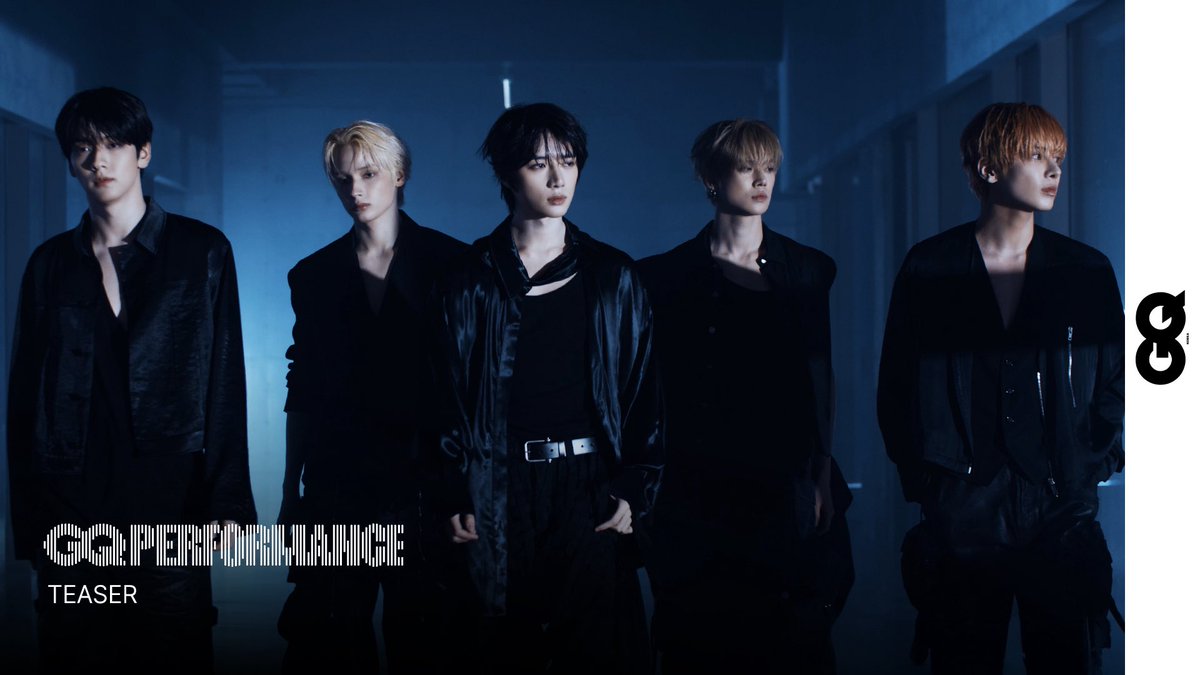 TXT INTERNATIONAL tweet media