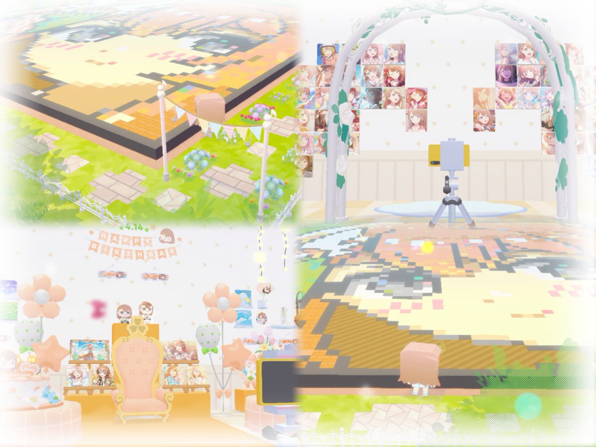 연어초밥 tweet media