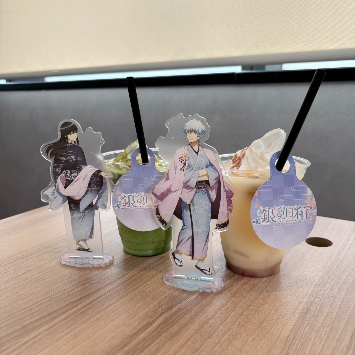 りう "ﾘﾄﾘﾝ必読" tweet media