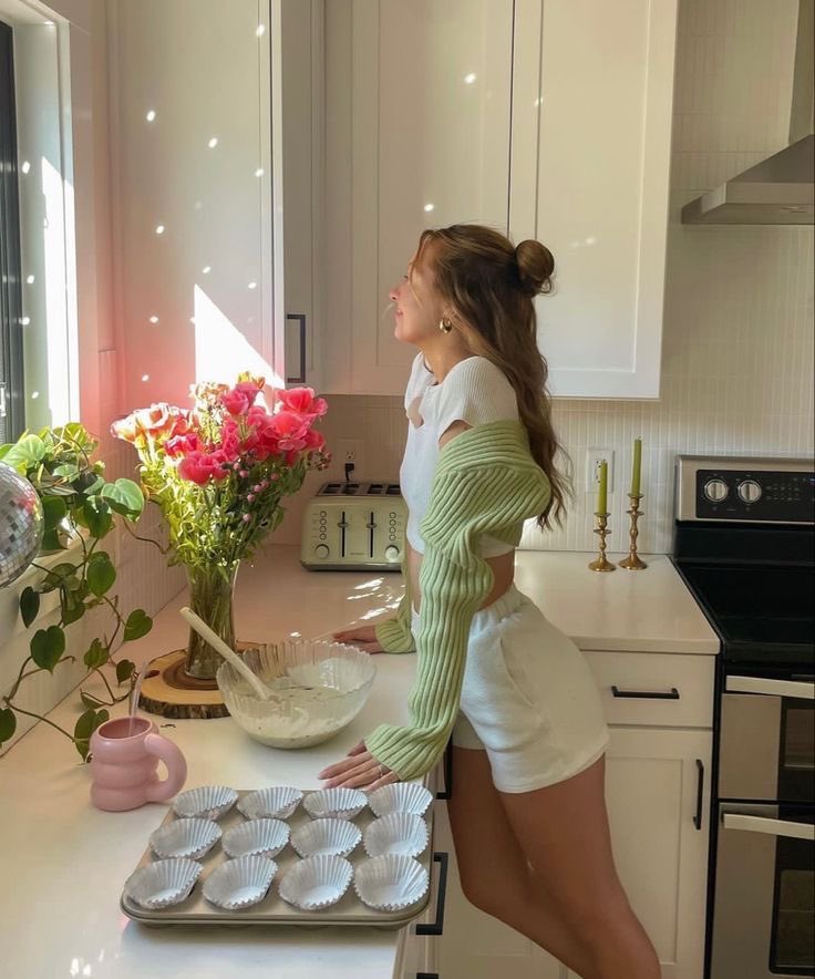 Diorgirlx's tweet image. slow mornings