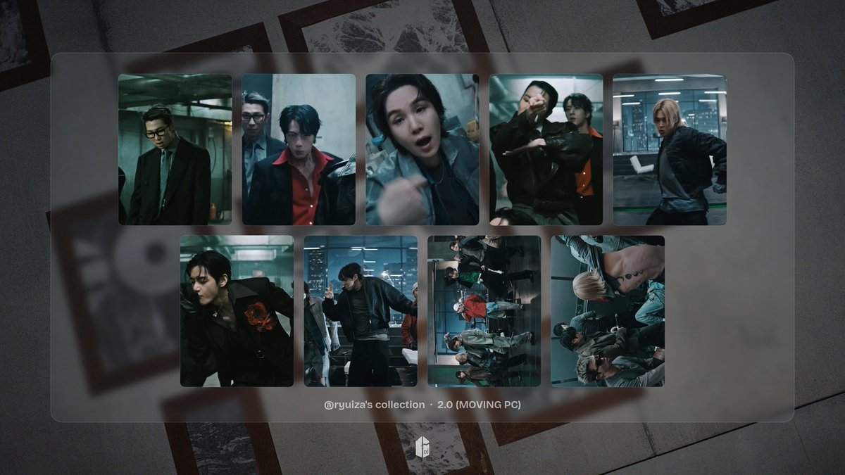 ⊙⊝⊜ 2026-03-20 ~arirang~ tweet media