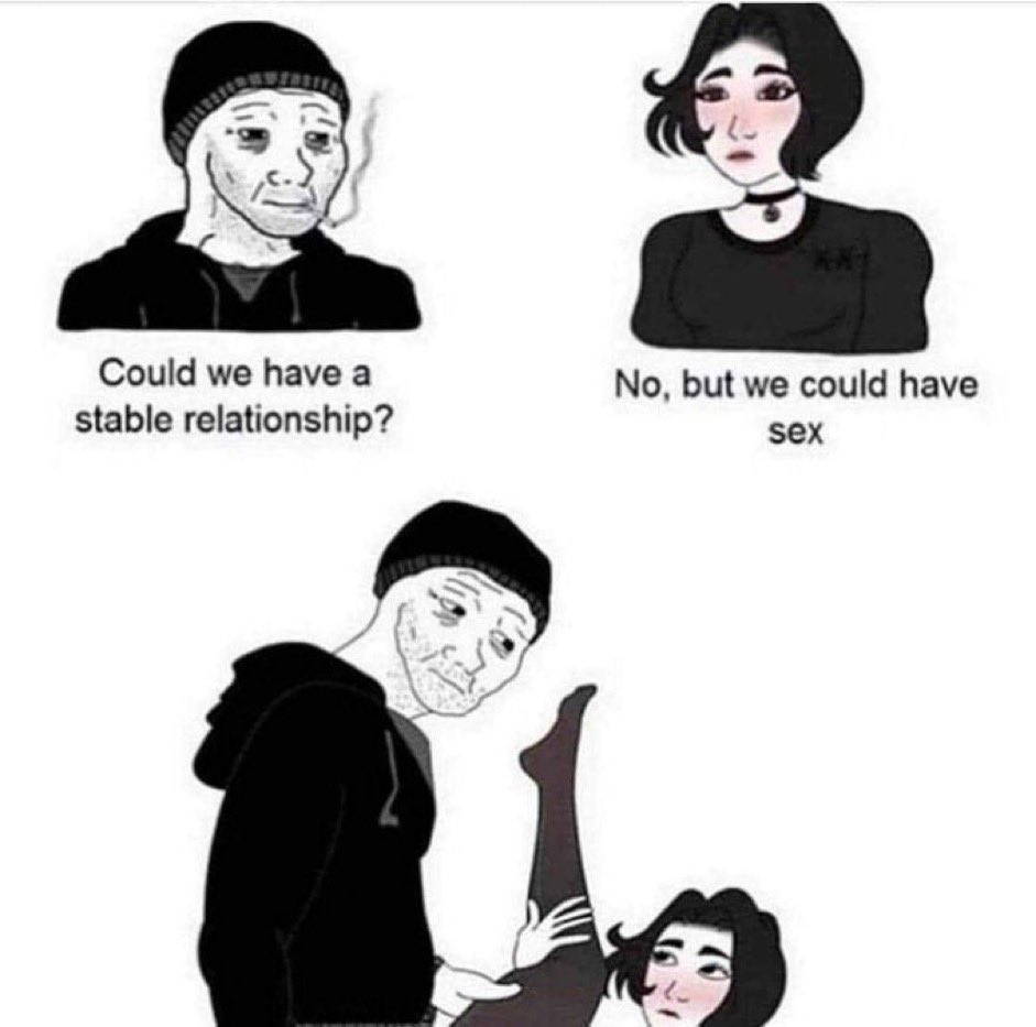 meme bastard 💚 tweet media