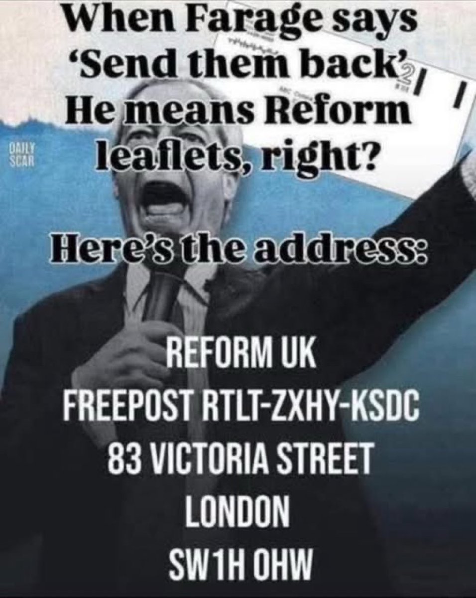 It would be a shame to keep sharing this!