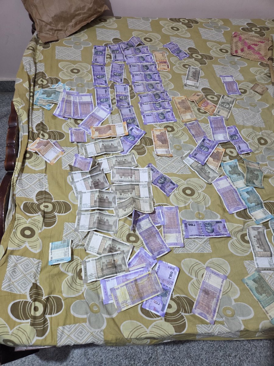 Arsaaku Kadapa 🚩 tweet media