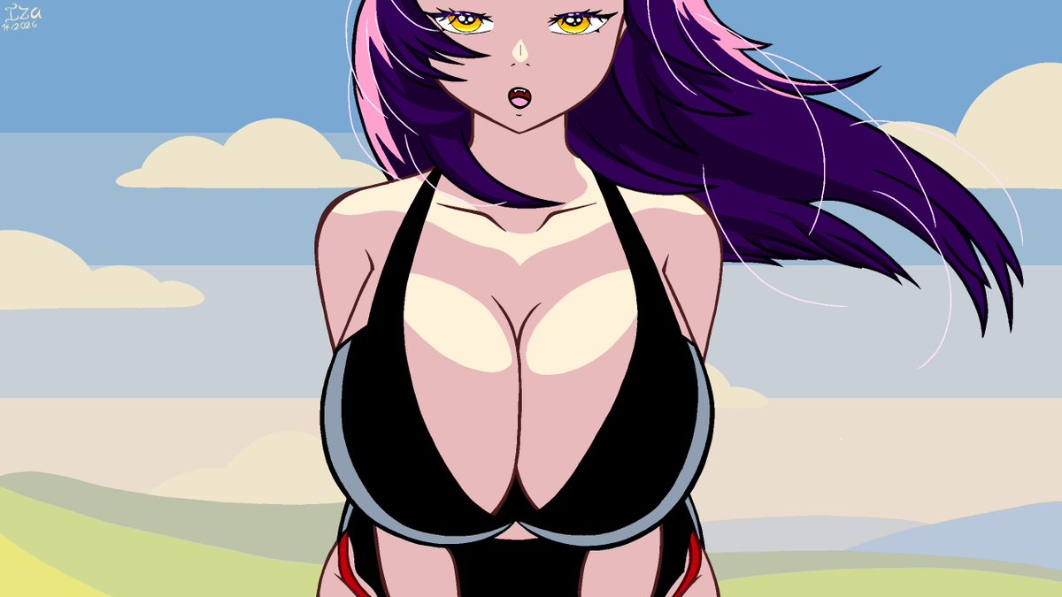 Izanami Kuraiko Aida tweet media