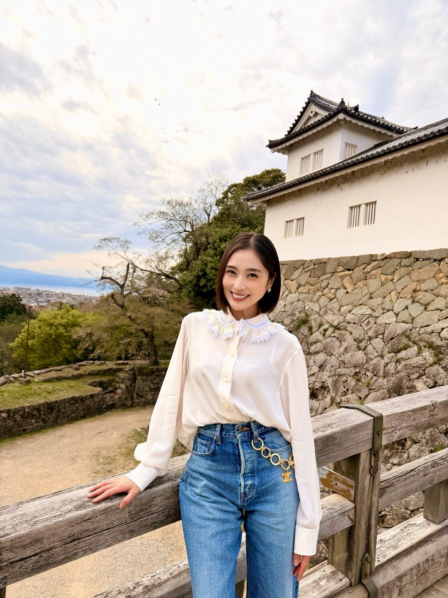 小澤真利奈 tweet media