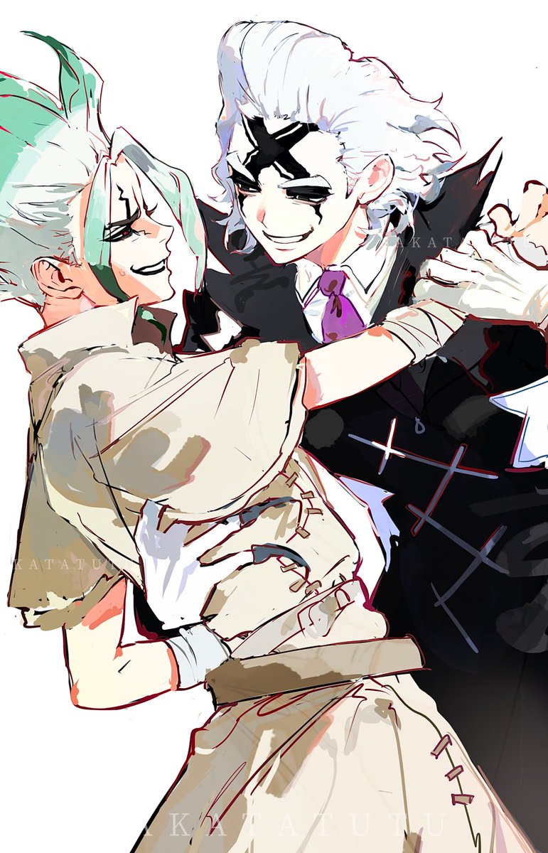 SakataTuTu tweet media