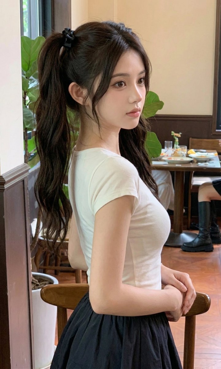 听说看美女吃饭可以下饭，那你盯着我，是不是能多吃两碗 https://t.co/YIHEeY4fOw