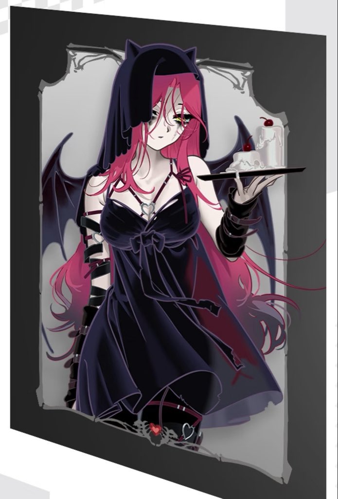 ʚreikaɞ | SHTWT tweet media