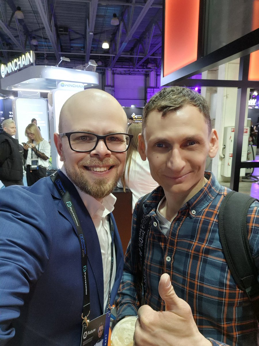 CryptoSip tweet media