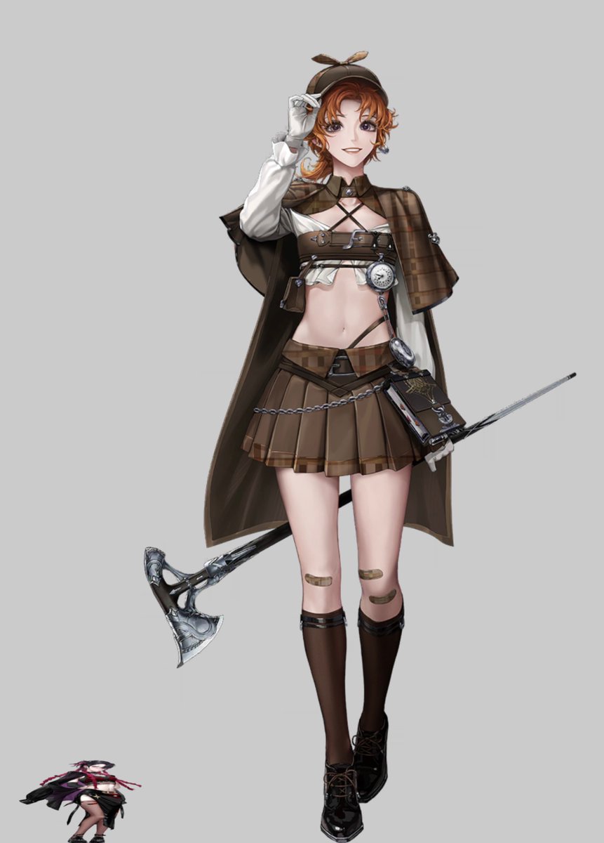 Gabo | Christina’s No.1 Fan tweet media