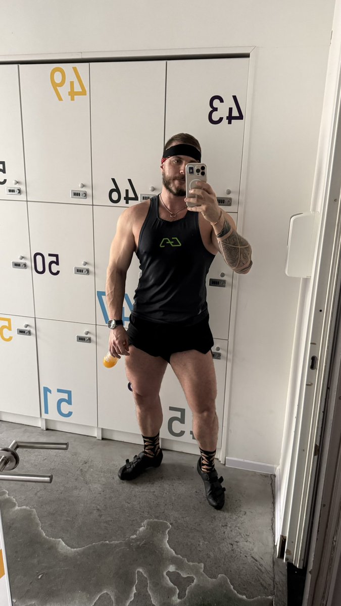 DenMrSmith's tweet image. Сколько тренировок закрыли уже? 
#FitnessMotivation #fitguy #fitlife