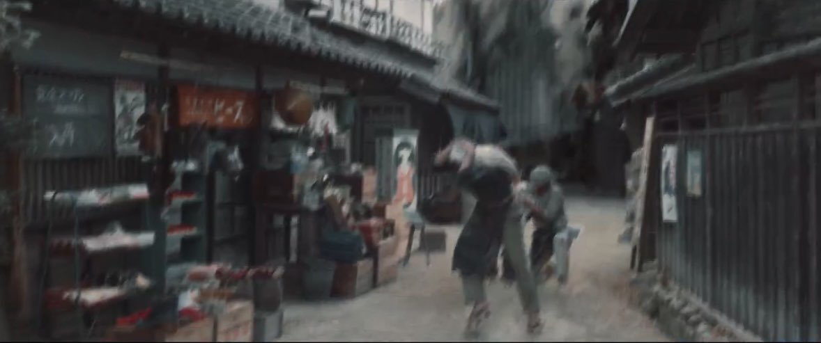 フジストロン・怪獣研究者フジ博士 tweet media