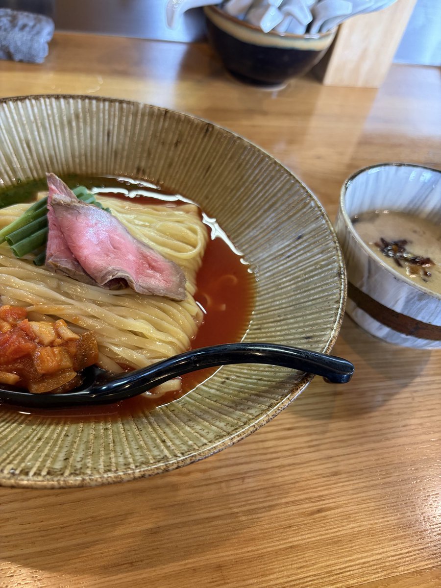 カモネギ美味しい tweet media