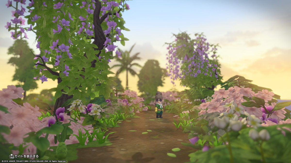 つんこ@dqb29 tweet media