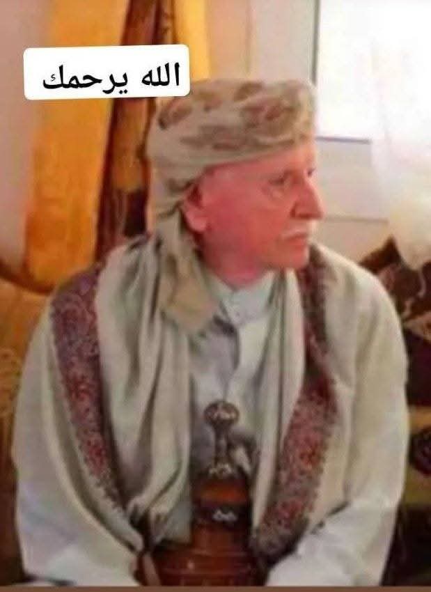 عبدالسلام بن بدر النهدي tweet media