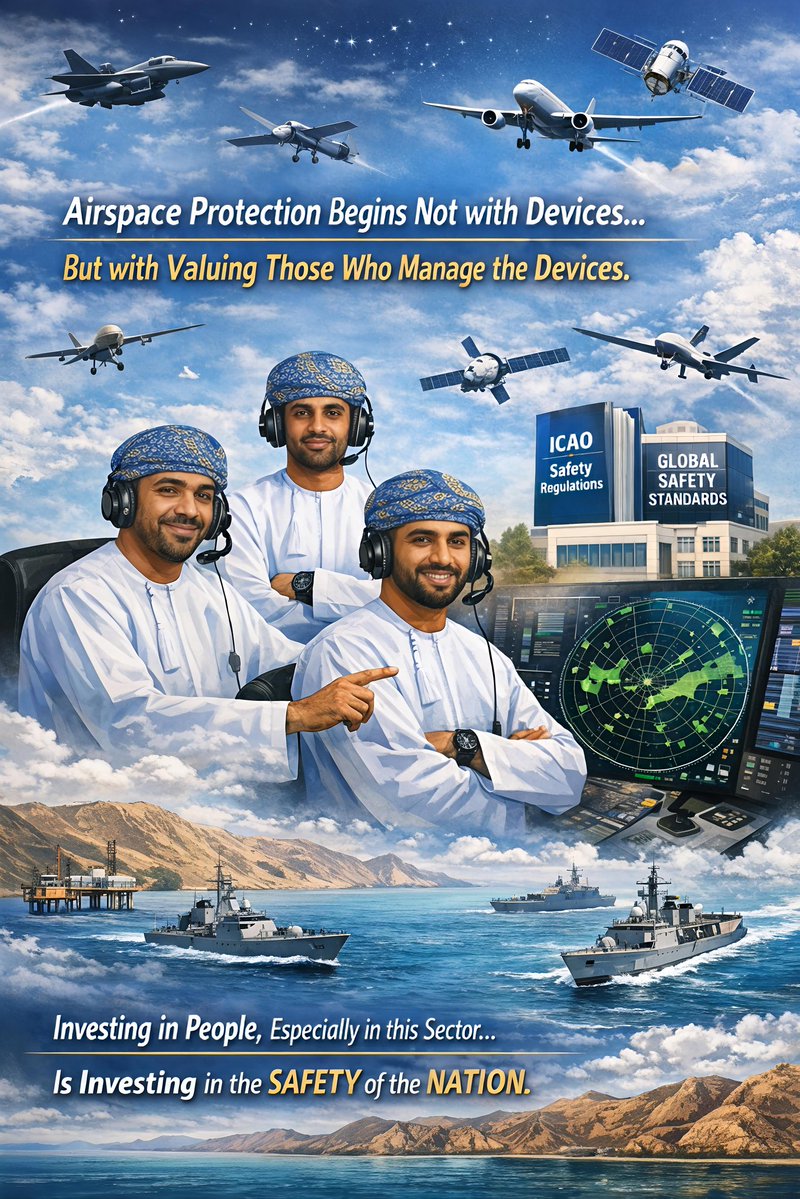 الإمبراطورية العمانيه-البروفيسور أبوبغداد الهاشمي tweet media