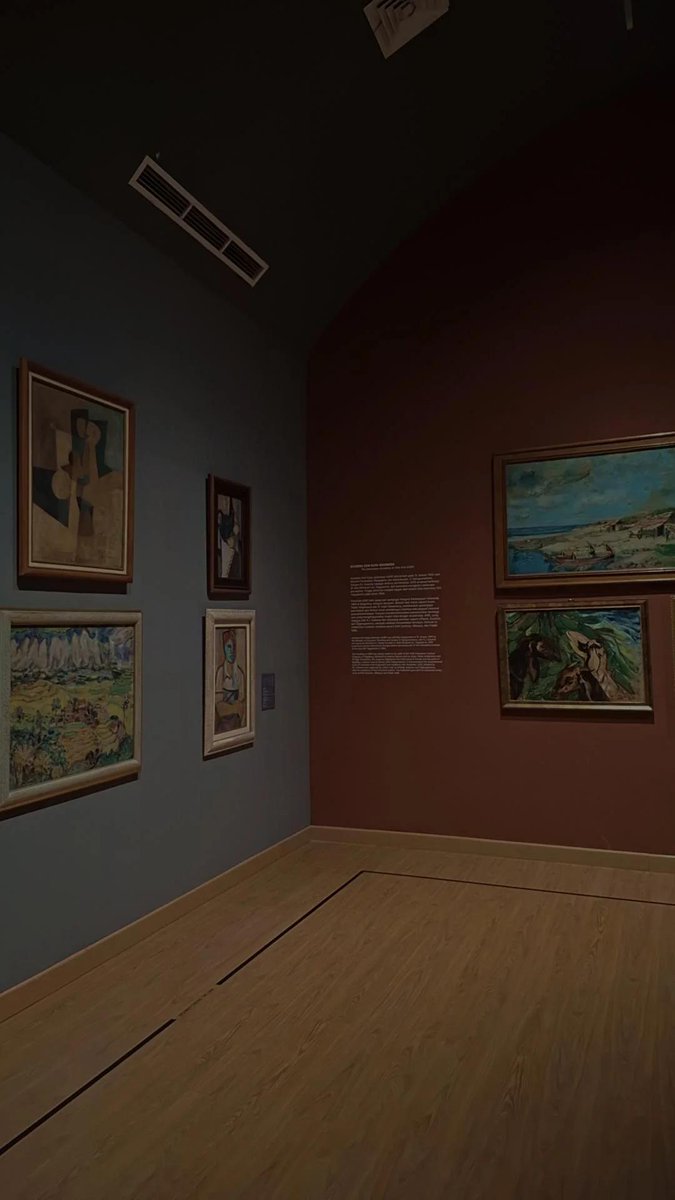 galeri nasional, 2026.