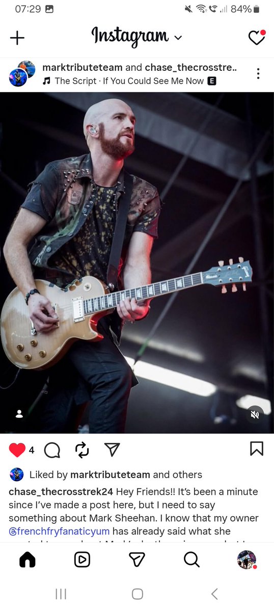 TheScriptRock tweet media