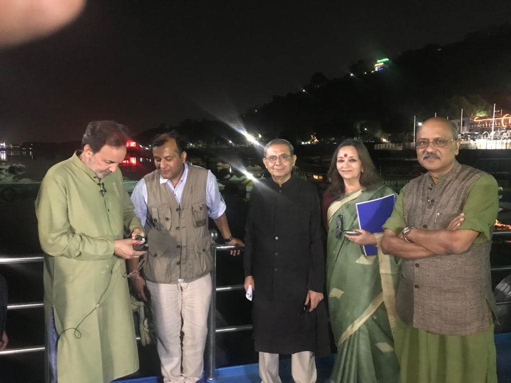 Anurag Dwary tweet media