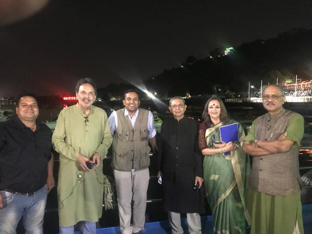 Anurag Dwary tweet media