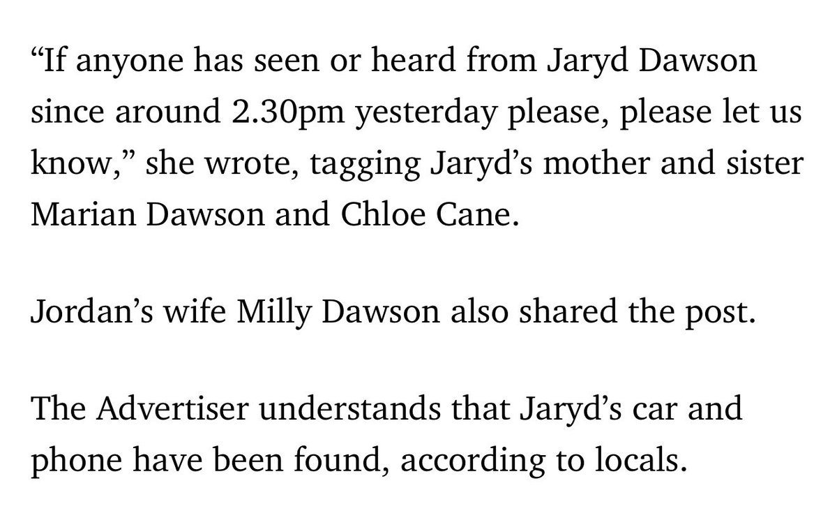 Bradley William tweet media