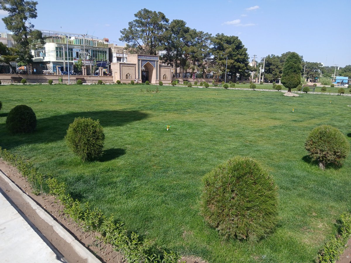 دفتر مطبوعاتی مقام ولایت هرات tweet media