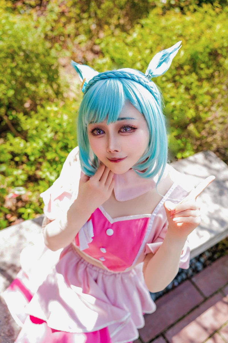 rei⇒5/6かみこす tweet media