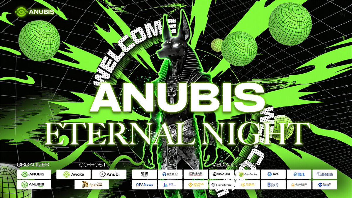Anubis tweet media