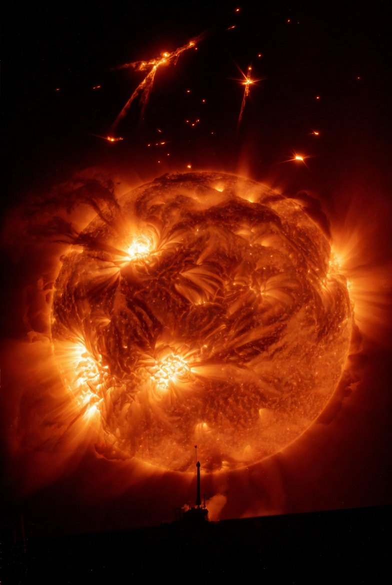 U3 The Demigod tweet media