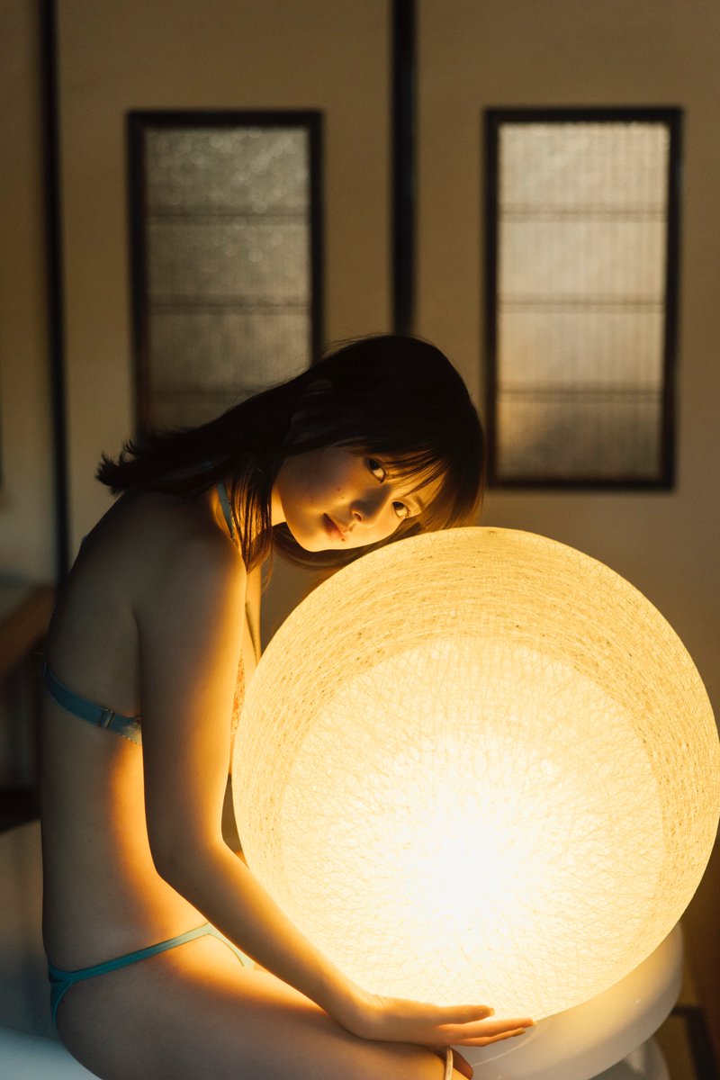 BLT_MONSTER's tweet photo. 【🥊発売中🧌】
𝘽𝙇𝙏 𝙈𝙊𝙉𝙎𝙏𝙀𝙍 𝙍𝙤𝙪𝙣𝙙 8
#冴木柚葉 (@yuzuha_saeki )さん
#アザーカット

撮影テーマは“生命力”。
生命のエネルギーを感じさせる多彩なシチュエーションを用意しました✨

幻想的ながらリアルな空気感も漂うグラビアを是非ともご堪能ください————

▼ポストカード付で発売中👾
https://t.co/VdhUQ2zG7R

#BLTMONSTER