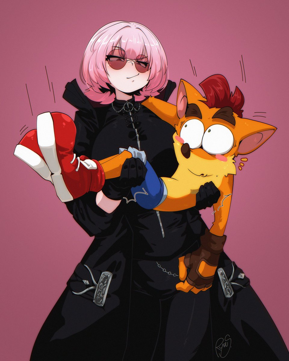 Ryou_Sakai's tweet image. New death unlocked 💀

#callillust