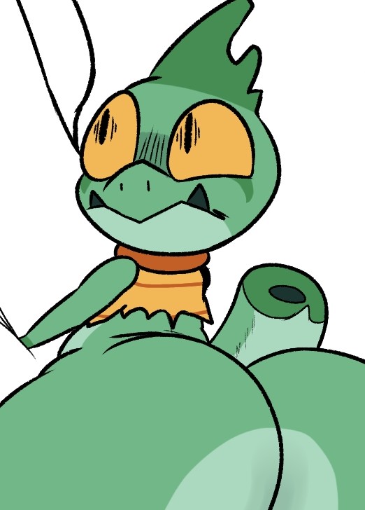 Gremlin bat🔞 tweet media