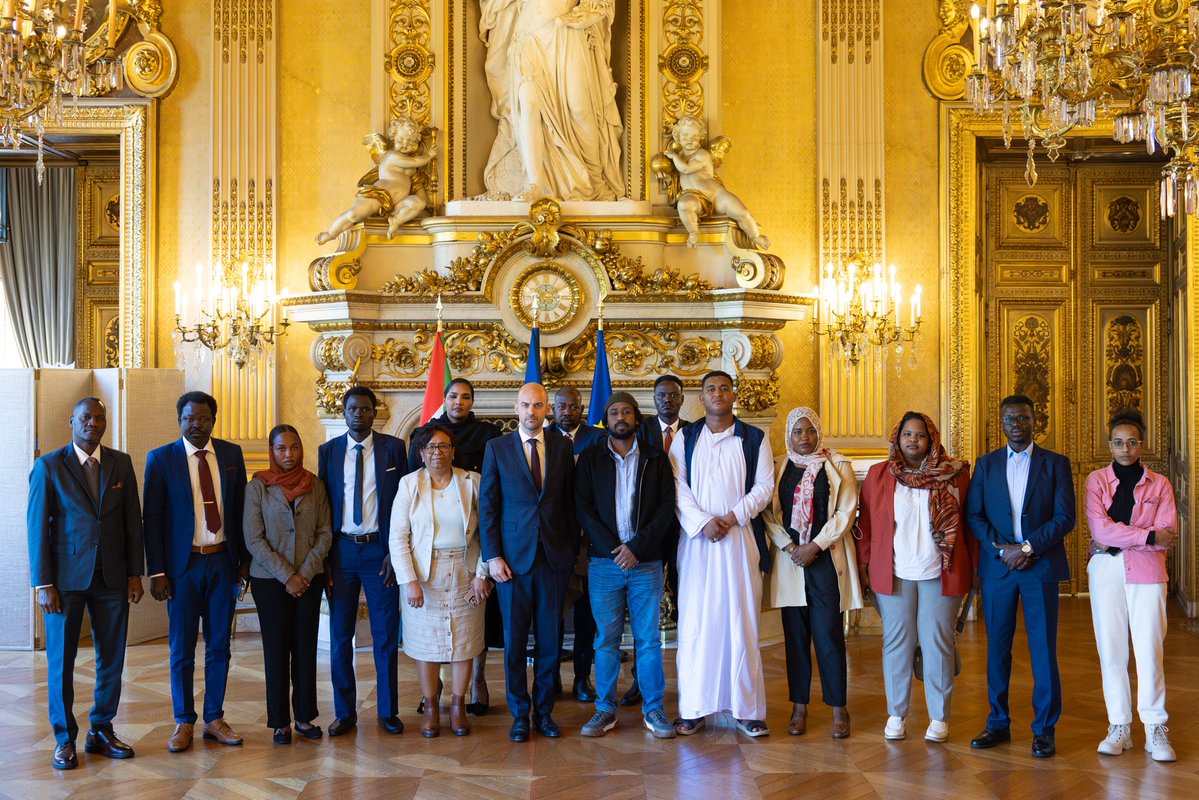 Jean-Noël Barrot tweet media