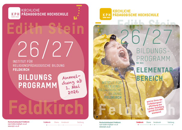 Bildungsprogramm 26/27 dlvr.it/TS2nbd