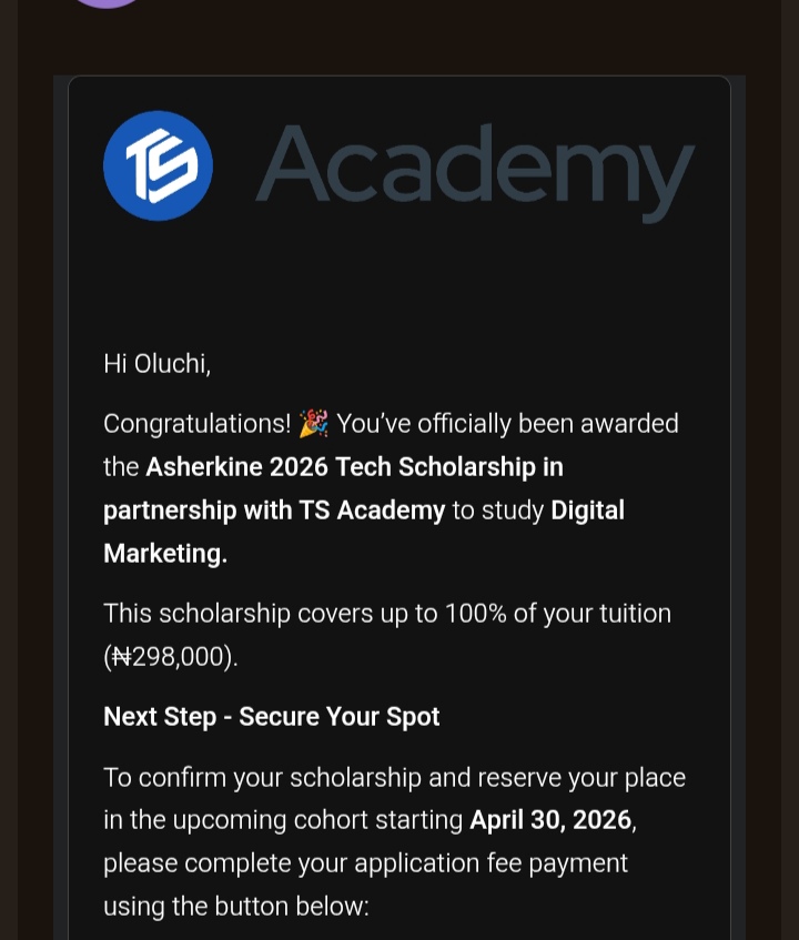 Oluchi Nnamdi VA🌹 tweet media