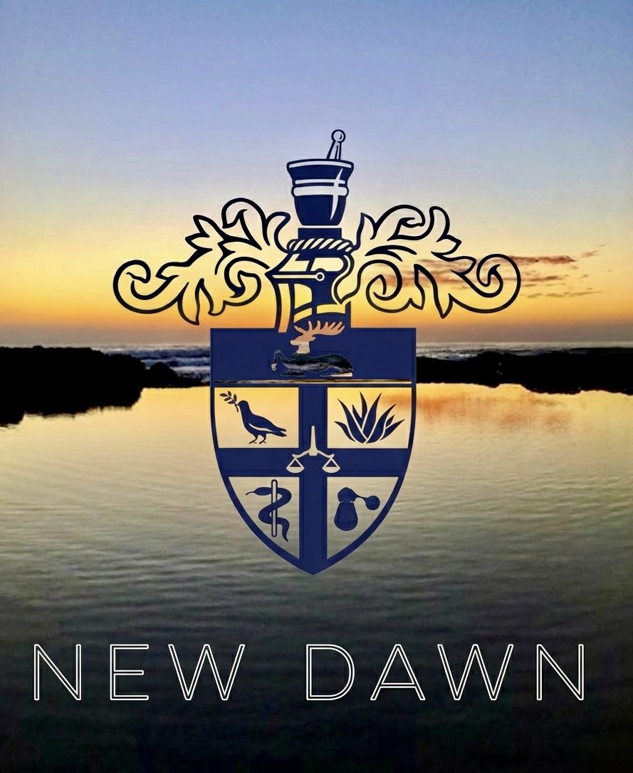stevechurton's tweet photo. A New Dawn.

Our new Royal College of Pharmacy represents a declaration of our value, a testament to our expertise, and a seminal moment in the history of our profession.

1/4 https://t.co/9KCDL5sux1