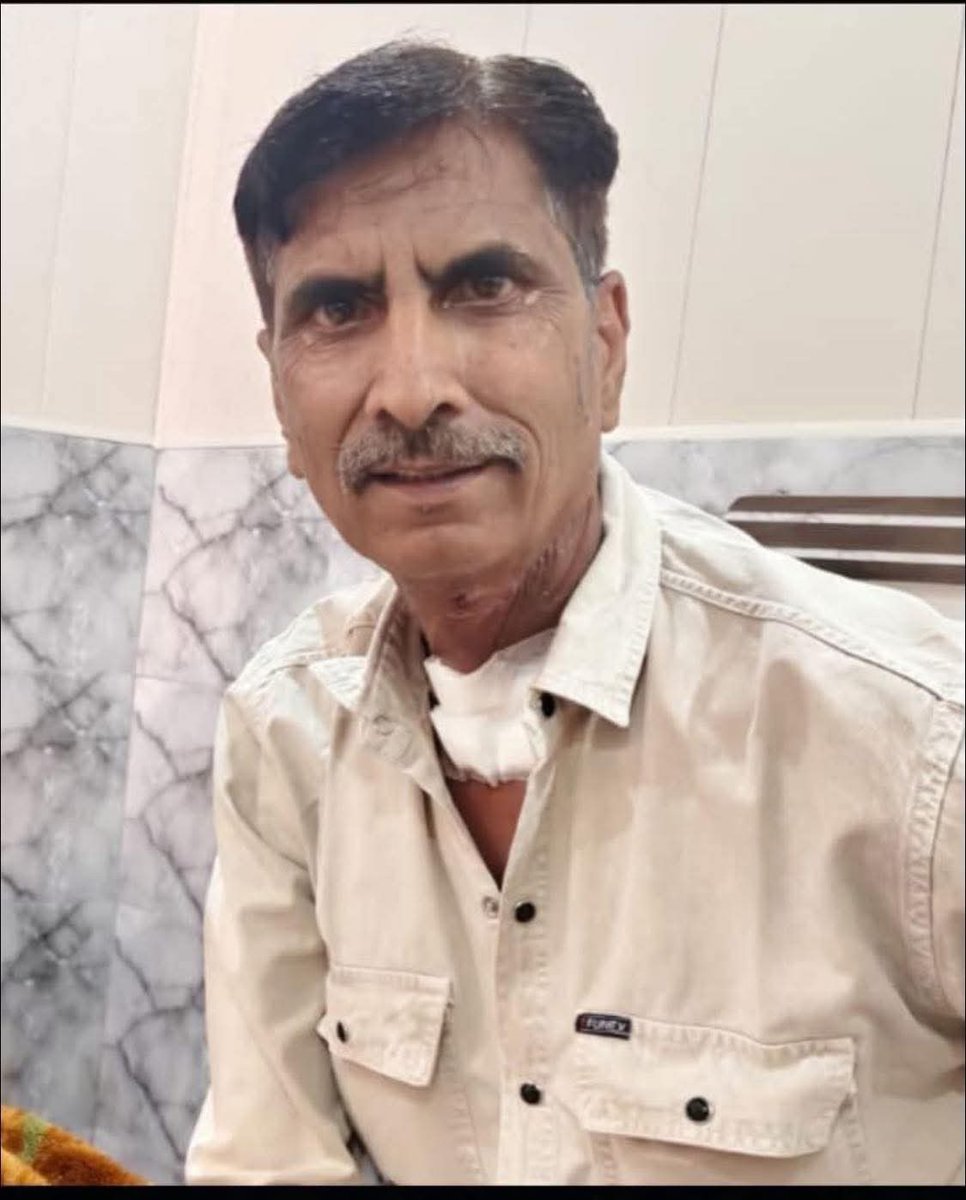 Manisha Chaudhary tweet media