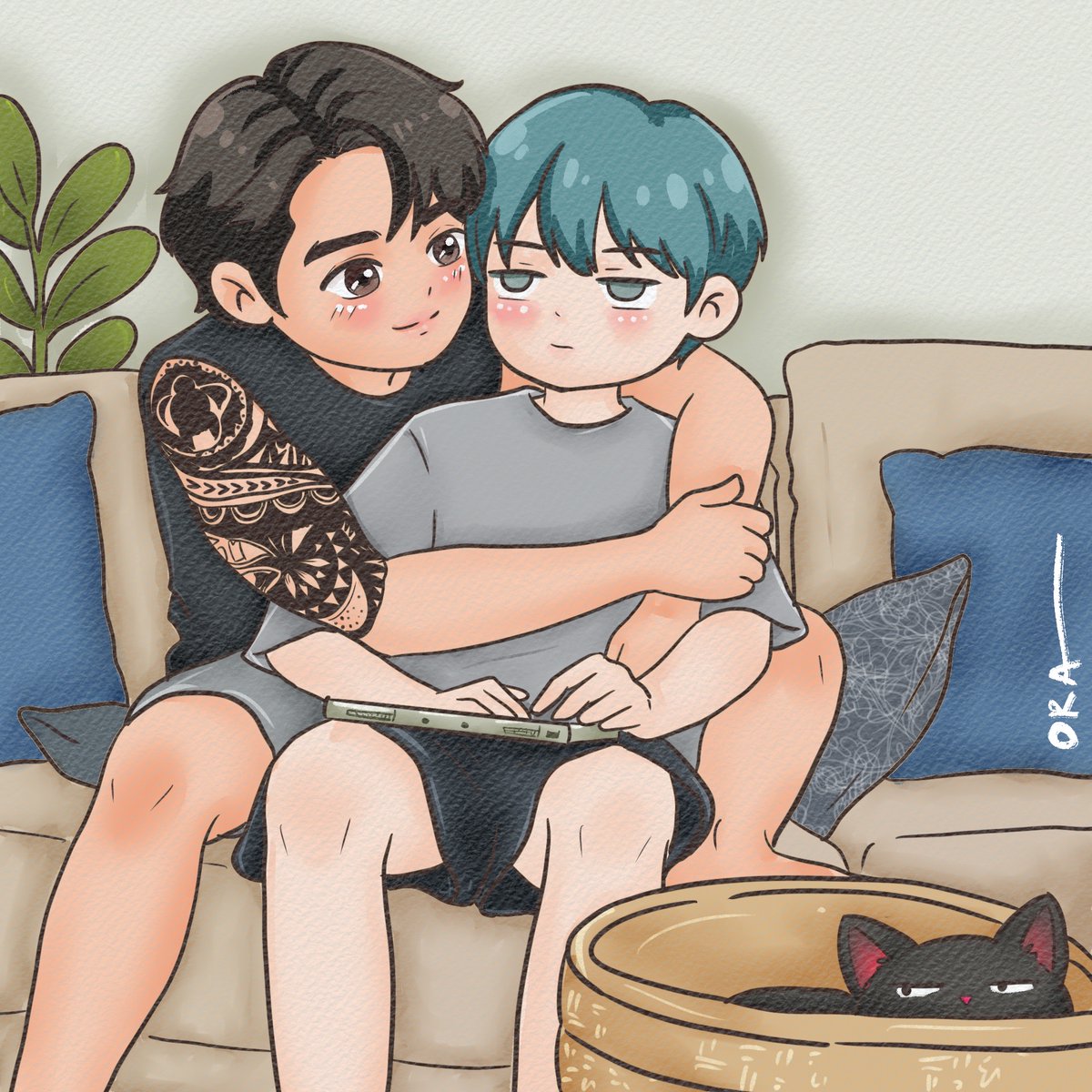 สองทุ่มครึ่งรึยังง
สองทุ่มครึ่งได้แล้วมั้งง
#TheSunFromAnotherStar 
#อาทิตย์ดาวตก